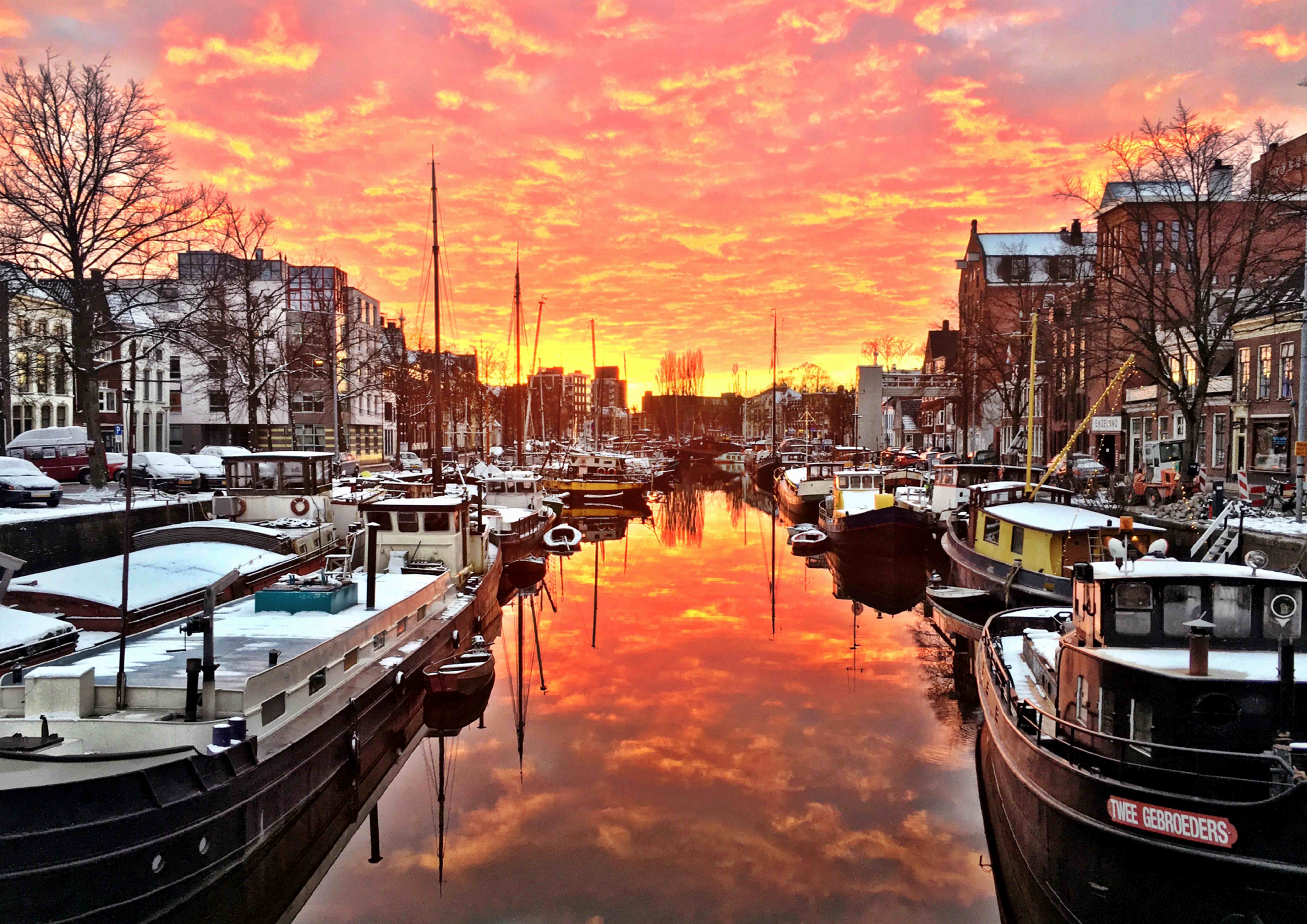 Opstartadvies B&B, Hotel of vakantiewoning